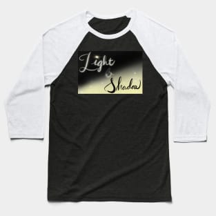 Duality Baseball T-Shirt